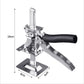 Hand Lifting Tool Jack cric de bras أداة رفع يدوية موفرة للعمالة