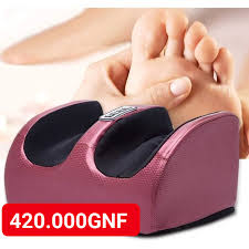 Foot Massager Masseurs Électriques pour Les Pied