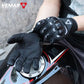 Outdoor Sports Motocycle Gloves Gants de moto pour sports de plein air قفازات الدراجات النارية الرياضية الخارجية