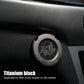 غطاء حماية مقاوم للخدش لزر بدء تشغيل السيارة Coque de protection anti-rayures pour bouton de démarrage de voiture