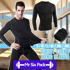 Ensemble de course et d'entraînement pour homme مجموعة الجري والتدريب للرجال