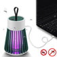 قاتل البعوض بالصدمة الكهربائية Electric Shock Mosquito Killer Tue-moustiques à choc électrique