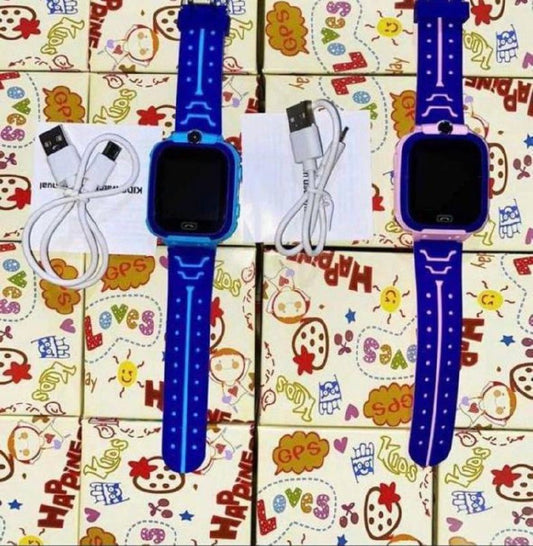 Smart watch pour enfant