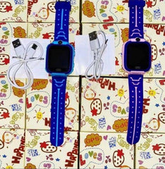 Smart watch pour enfant