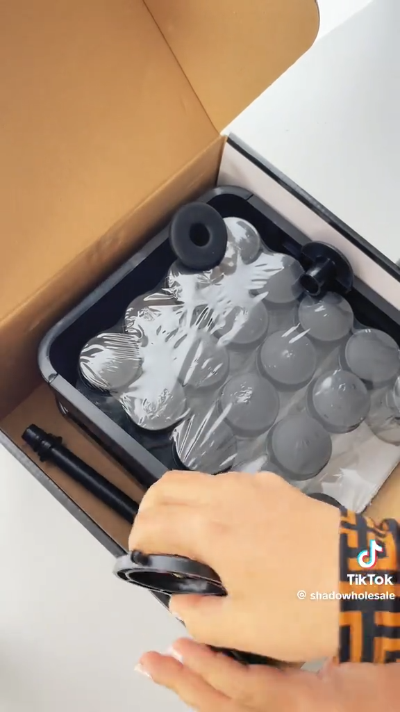 Spice rack منظم التوابل