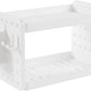 Support De Rangement De Bureau Double Couch رف تخزين مكتبي مزدوج الطبقات