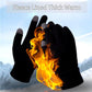 قفازات صوف شتوية دافئة، مقاومة للبرد والرياح Gants d'hiver en polaire, chauds, écran tactile, Anti-froid