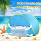 خيمة الشاطئ للأطفال Baby Beach Tent