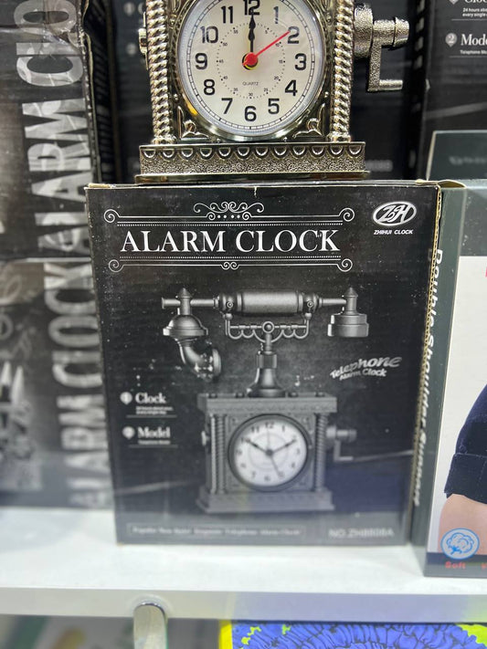 Alarm Clock