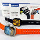 Smart watch C90 MAX Full HD Dual