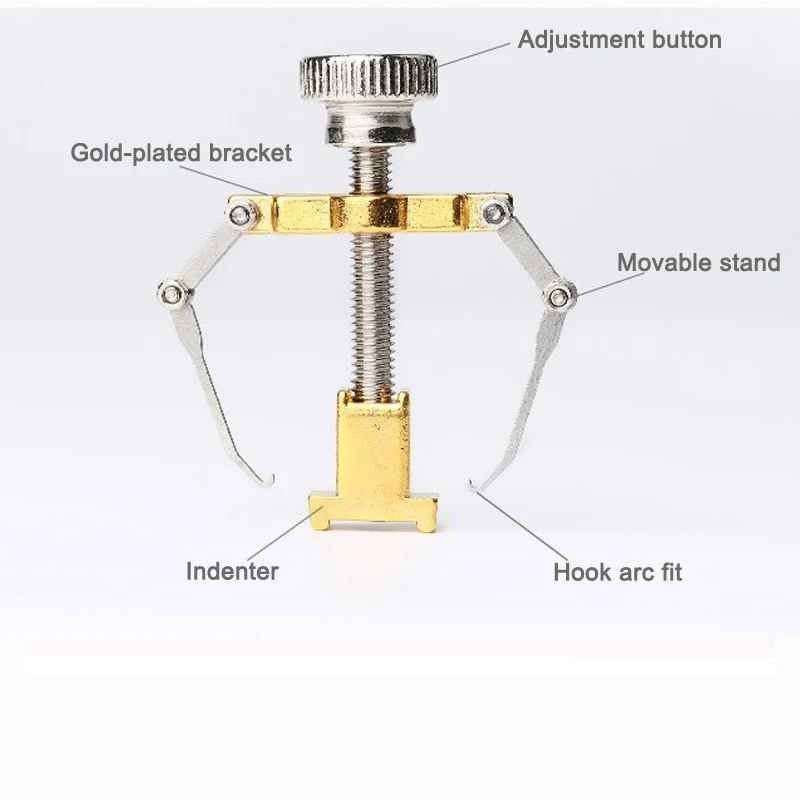 أداة تصحيح أظافر القدم الغارزة في اللحم Outil d'ongle Incarné de Correction de Style D'ongle