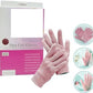 Gants hydratantes pour Mains Sèches قفازات مرطبة للأيدي الجافة