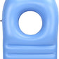 وسادة أو مرتبة حمل قابلة للنفخ Coussin ou matelas de maternité gonflable
