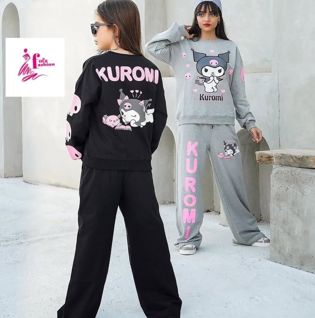 سيرفيط للأميرات توب مونطوني