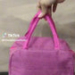 Portable lunch bag