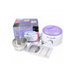 جهاز تسخين الشمع الاحترافي لجهاز إزالة الشعر Chauffe-cire électrique Pro-Wax Pro Wax Machine Professionnel