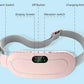 Ceinture menstruelle chauffante حزام الدورة الشهرية الساخن