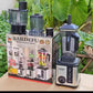 عصارة الوحش الماني 9500W Mixeur 3in1 Blender