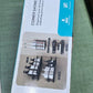 Corner Shower Caddy organizer