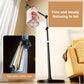 Support de sol pliable en alliage d'aluminium P76L pour iPad, tablette et téléphone portable حامل أرضي قابل للطي مصنوع من سبائك الألومنيوم P76L لأجهزة iPad والتابلت والهواتف المحمولة