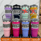 كوب مشروب Beverage Cup gobelet à boisson Termos Tumbler Viral 900mL