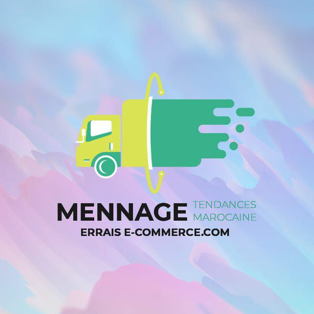 ERRAIS ECOMMERCE