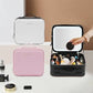 Professional makeup bag , portable makeup bag حقيبة مكياج احترافية، حقيبة مكياج محمولة