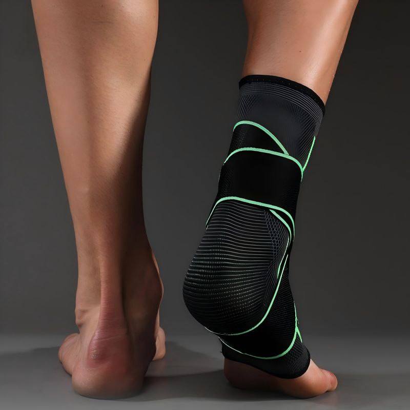 Ankle support Support de cheville دعامة للكاحل