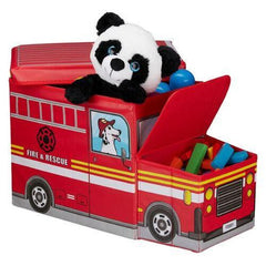 Boîte de Rangement Multifonctionnelle en forme d'autobus صندوق تخزين متعدد الوظائف على شكل حافلة