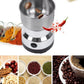 Moulin à café et mixeur électrique broyeur pour grains de café OC-701 مطحنة قهوة كهربائية ومطحنة خلاط لحبوب القهوة