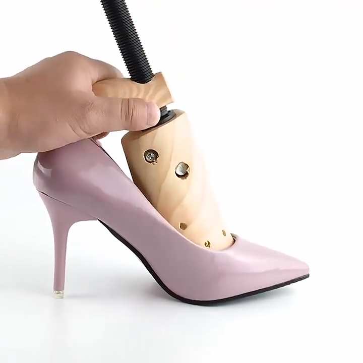 مطاط حذاء فاخر لإطالة وتوسيع حذائك