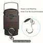Balance Électronique Portable pour Bagages ميزان الأمتعة الإلكتروني المحمول
