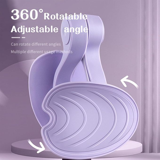 جهاز تقوية عضلات الفخذين والأرداف، جهاز تدريب قاع الحوض Appareil de musculation pour cuisses et fessiers