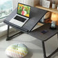 Table ordinateur pliable table de lit