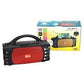 baff mp3 led light radio