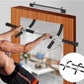 Total upper body workout bar Barre fixe