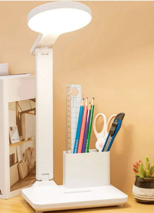 Learning LED Table Lamp مصباح طاولة LED تعليمي