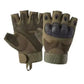 قفازات اللياقة البدنية للرجال Fitness Gloves LC-028