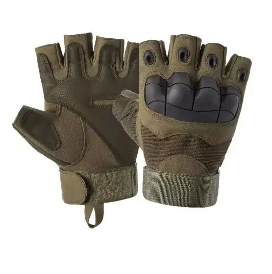 قفازات اللياقة البدنية للرجال Fitness Gloves LC-028