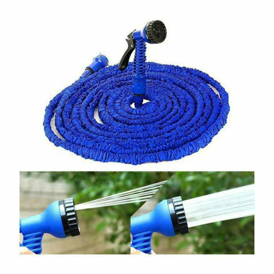 Tuyau d'arrosage extensible Magic Hose 30m