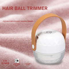 Hair Ball TRimmer ماكينة تشذيب كرة الشعر