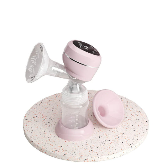 مضخة ثدي كهربائية قابلة لإعادة الشحن Electric breast pump