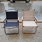 Classic Camp King XL Chair كرسي التخييم الفاخر الحجم الكبير XL