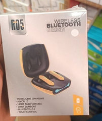 Ecouteurs Bluetooth R05