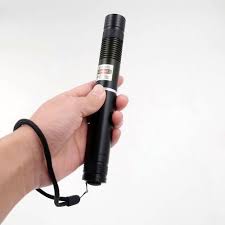 Laser Pointer aser Vert 303 USB Charge Haute Puiss