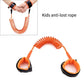 سوار أمان مضاد للضياع للأطفال والرضع Bracelet de Sécurité Anti-Perte pour Enfant et Bébé