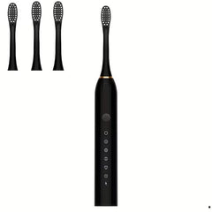 Brosse à dents électrique sonique StitchGreen M1 فرشاة أسنان كهربائية ذكية من سونيك مع 6 أوضاع تنظيف