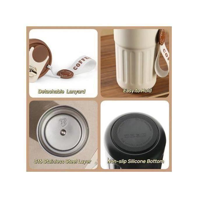 Mug isotherme digital كوب معزول رقميًا