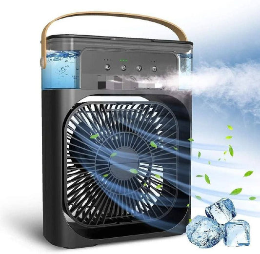 Mini cooling fan