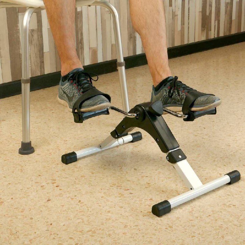 Arm and leg Pedal exerciser